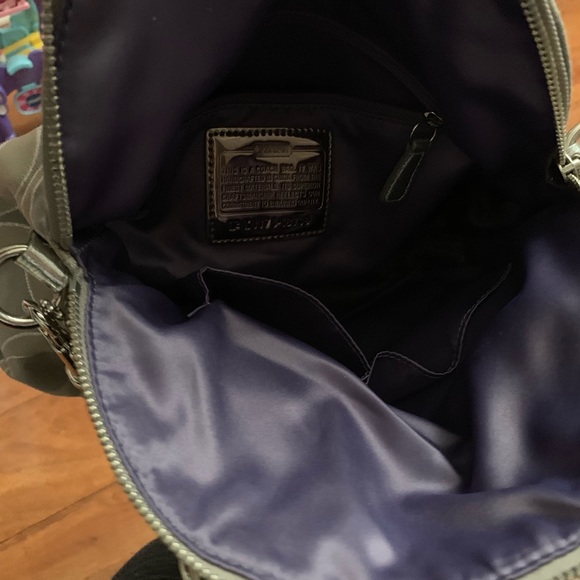 Coach - Picture 3 of 8